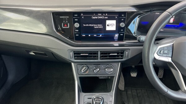 Used Volkswagen Polo 2023 for sale - 75679339: Photo 13