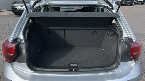 Used Volkswagen Polo 2023 for sale - 75679339: Photo 16