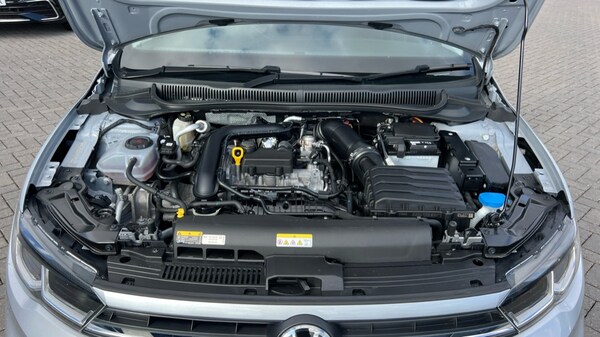 Used Volkswagen Polo 2023 for sale - 75679339: Photo 17