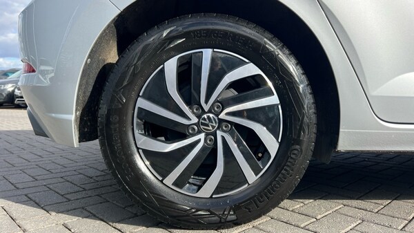 Used Volkswagen Polo 2023 for sale - 75679339: Photo 18