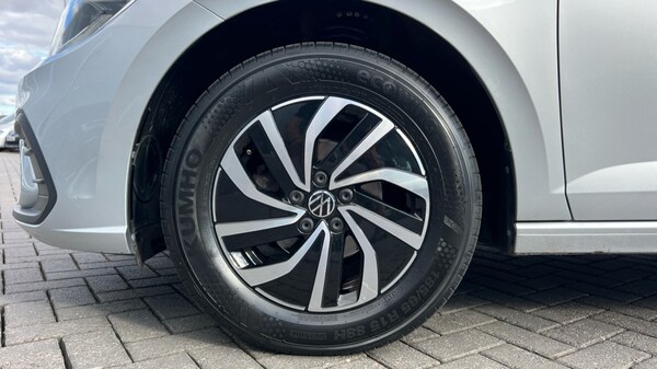 Used Volkswagen Polo 2023 for sale - 75679339: Photo 19