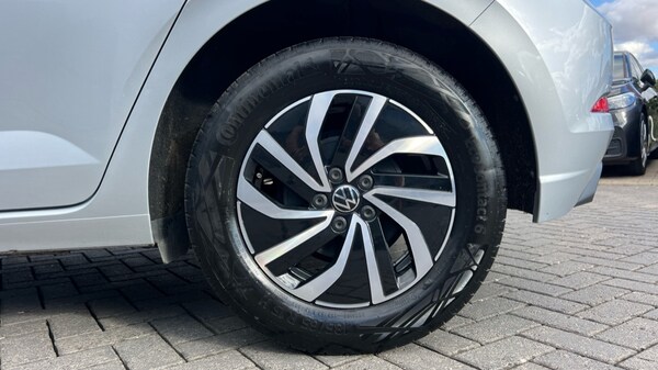 Used Volkswagen Polo 2023 for sale - 75679339: Photo 20