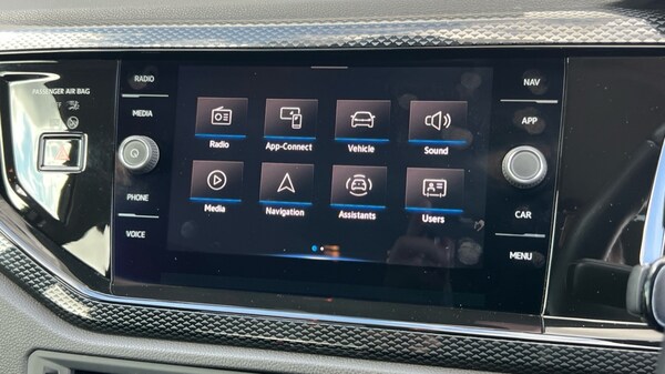 Used Volkswagen Polo 2023 for sale - 75679339: Photo 23