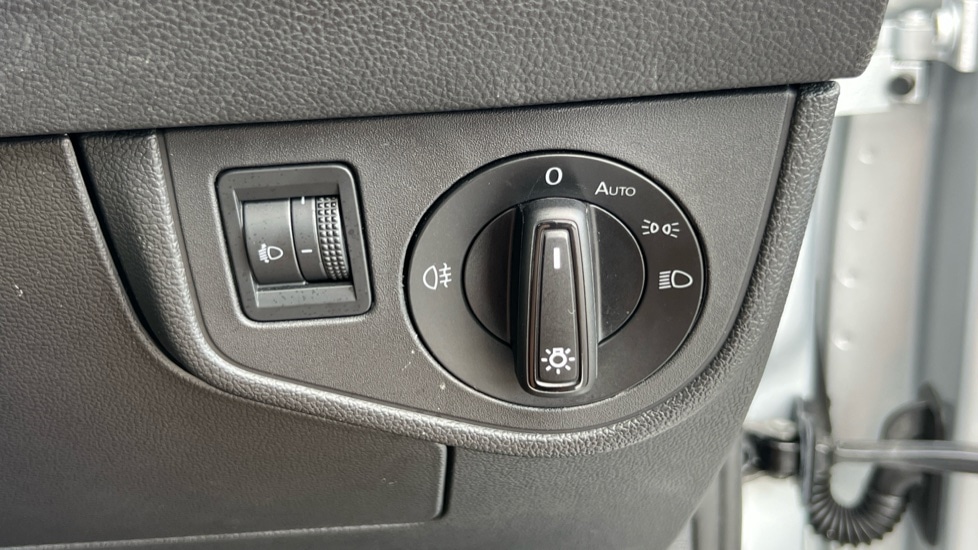 Vehicle 32