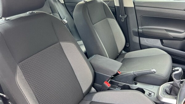 Used Volkswagen Polo 2023 for sale - 75679339: Photo 36