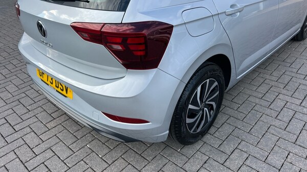 Used Volkswagen Polo 2023 for sale - 75679339: Photo 48