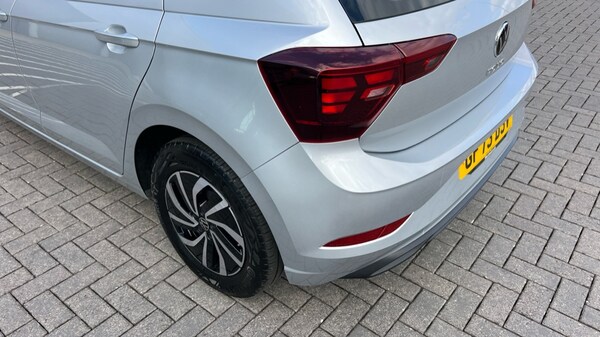 Used Volkswagen Polo 2023 for sale - 75679339: Photo 49