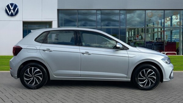 Used Volkswagen Polo 2023 for sale - 75679339: Photo 4