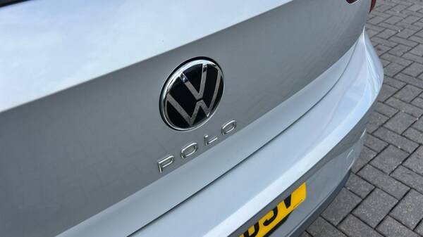 Used Volkswagen Polo 2023 for sale - 75679339: Photo 50