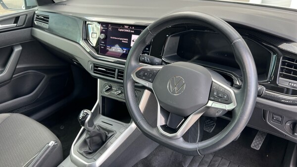 Used Volkswagen Polo 2023 for sale - 75679339: Photo 6