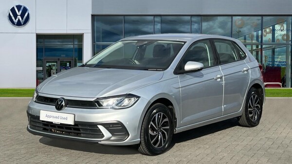 Used Volkswagen Polo 2023 for sale - 75679339: Photo 7