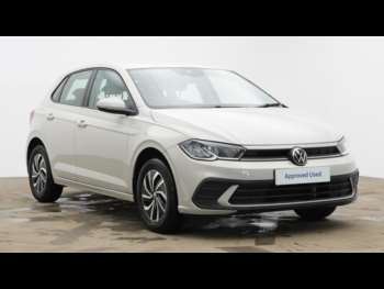 2023 - 1.0 Life 5dr