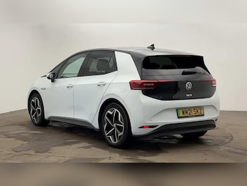Used Volkswagen ID3 2021 for sale - 76168718: Photo 3