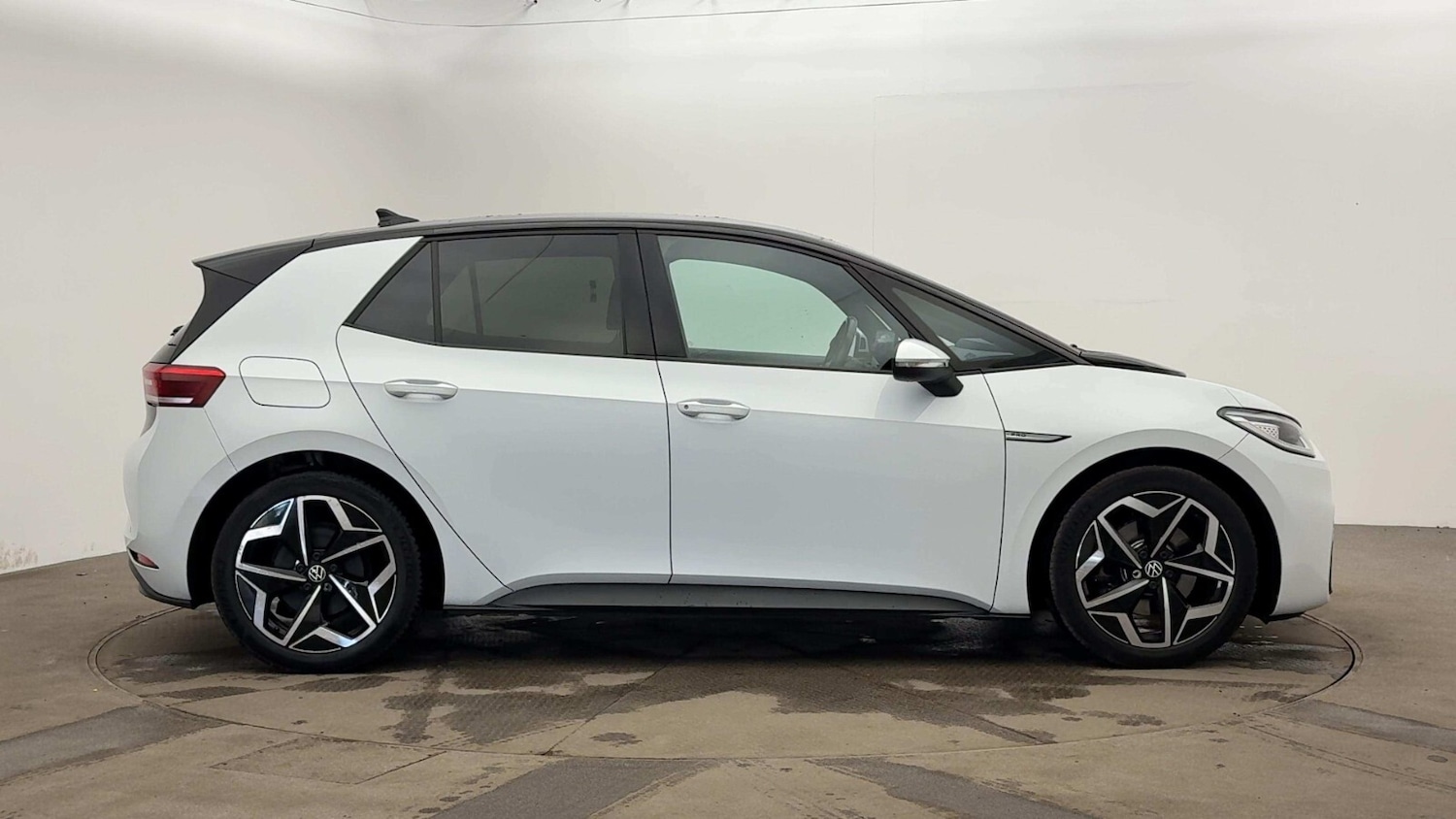 Used Volkswagen ID3 2021 for sale - 76168718: Photo 4