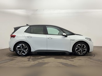 Used Volkswagen ID3 2021 for sale - 76168718: Photo 4