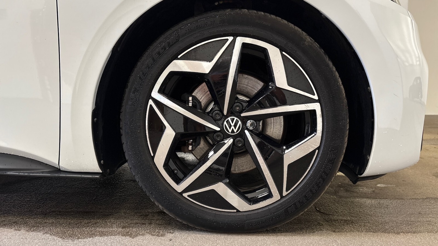 Used Volkswagen ID3 2021 for sale - 76168718: Photo 5