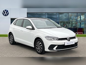 2023 - 1.0 TSI Life 5dr DSG