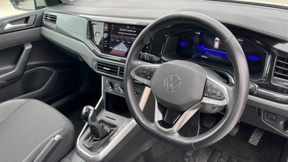 Used Volkswagen Polo 2023 for sale - 76475075: Photo 11