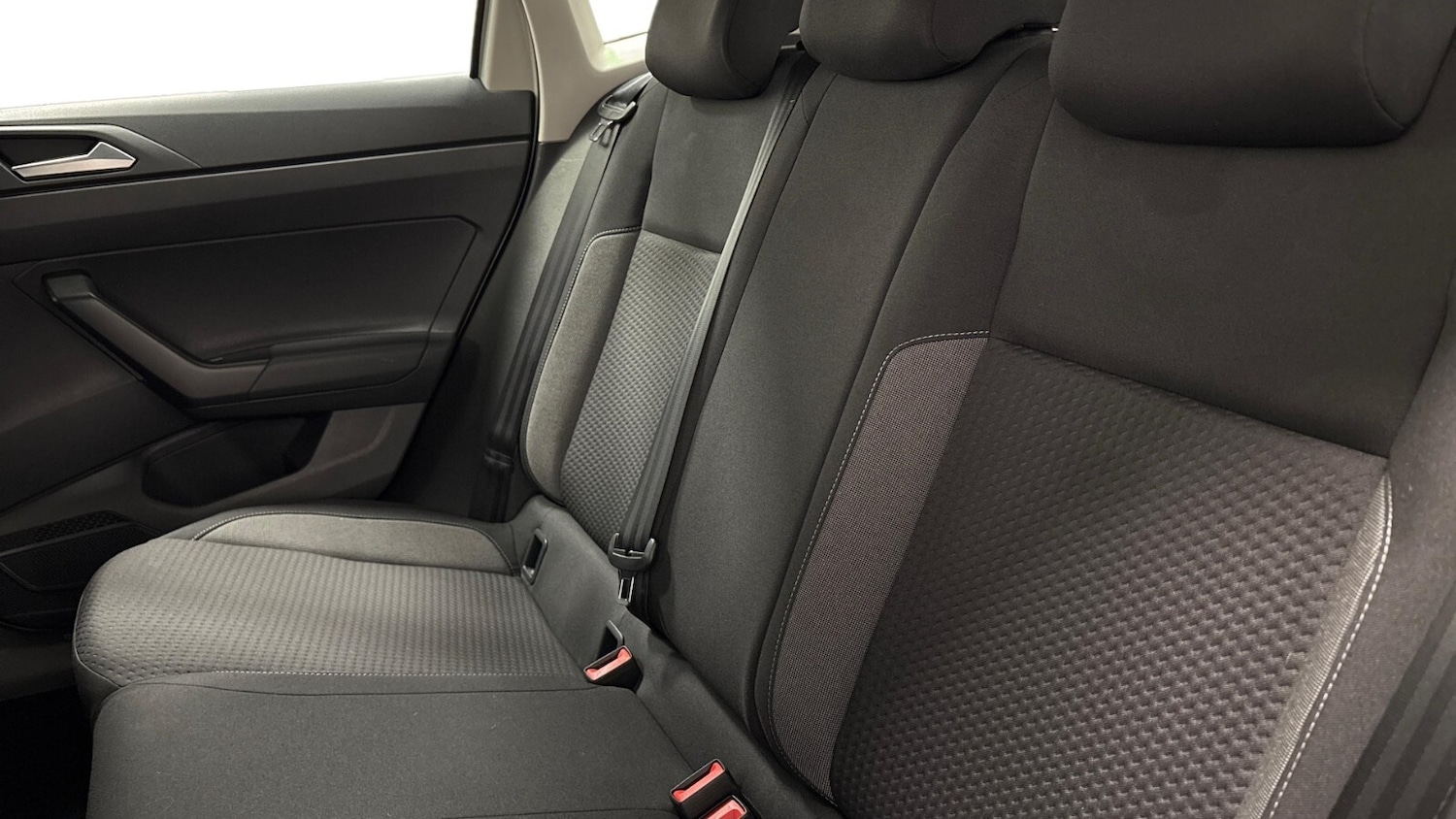 Used Volkswagen Polo 2023 for sale - 76475075: Photo 12