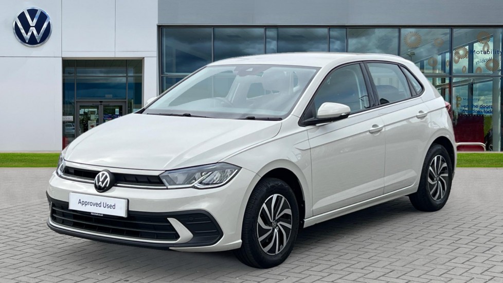 Used Volkswagen Polo 2023 for sale - 76475075: Photo 13