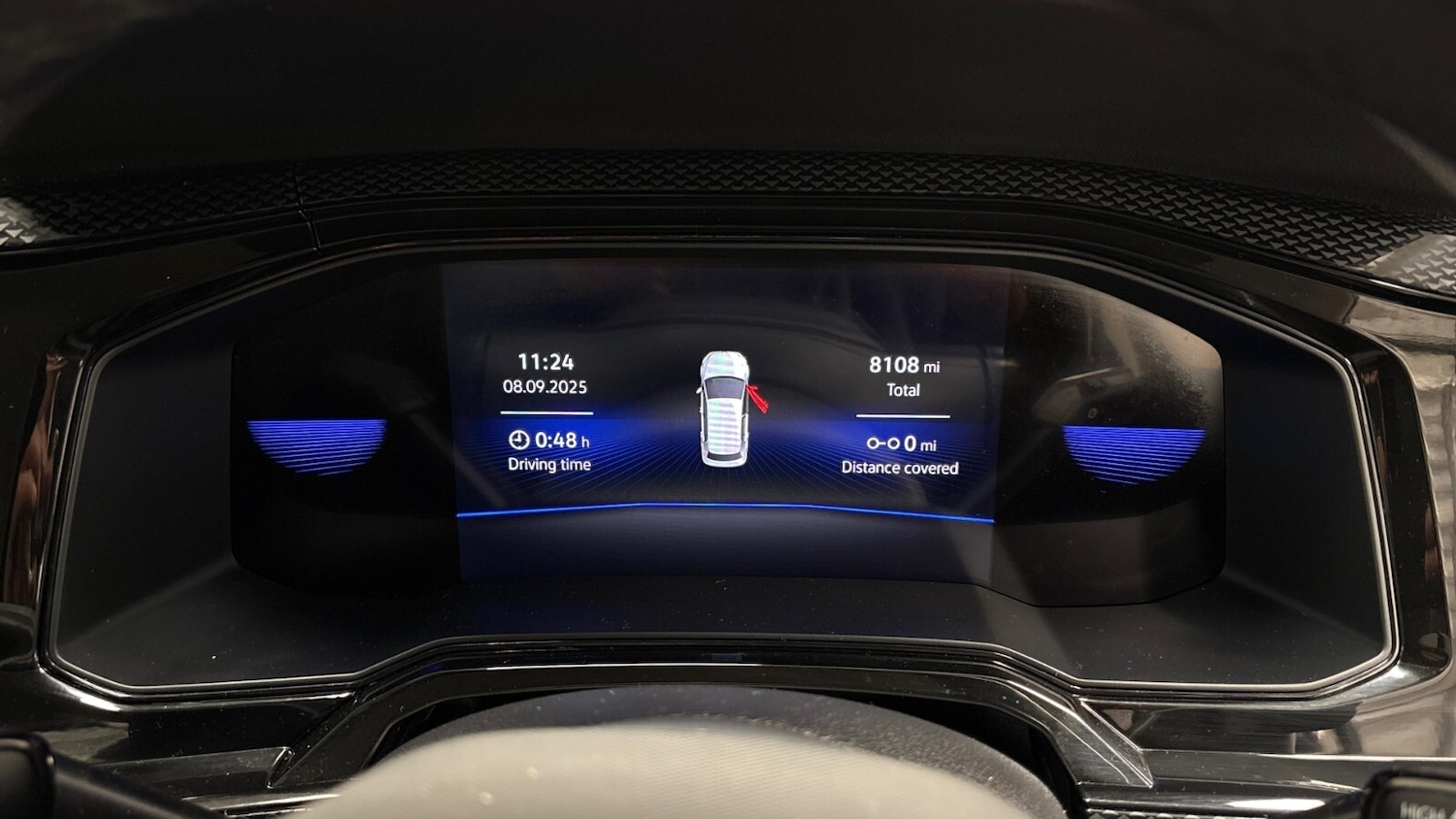 Used Volkswagen Polo 2023 for sale - 76475075: Photo 16