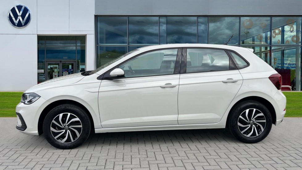 Used Volkswagen Polo 2023 for sale - 76475075: Photo 17