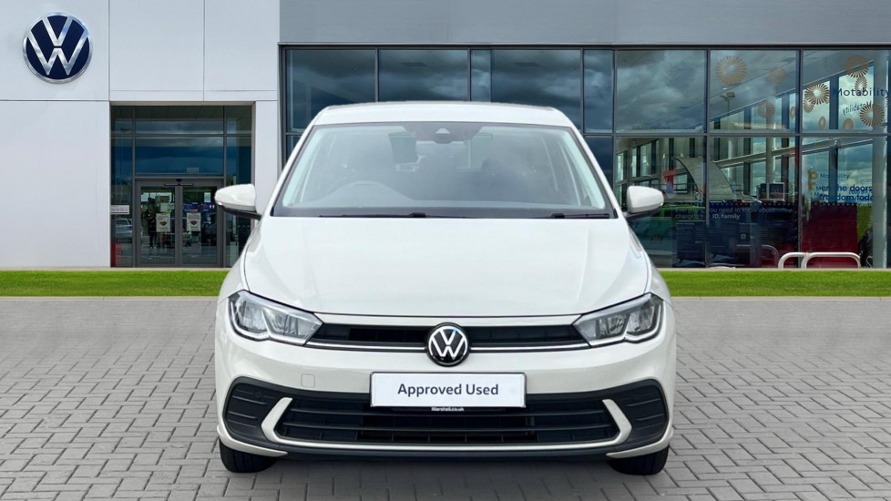 Used Volkswagen Polo 2023 for sale - 76475075: Photo 18