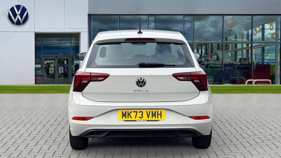 Used Volkswagen Polo 2023 for sale - 76475075: Photo 19