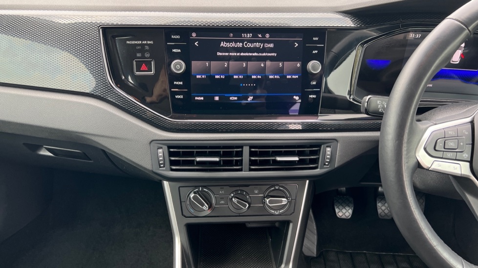 Used Volkswagen Polo 2023 for sale - 76475075: Photo 21