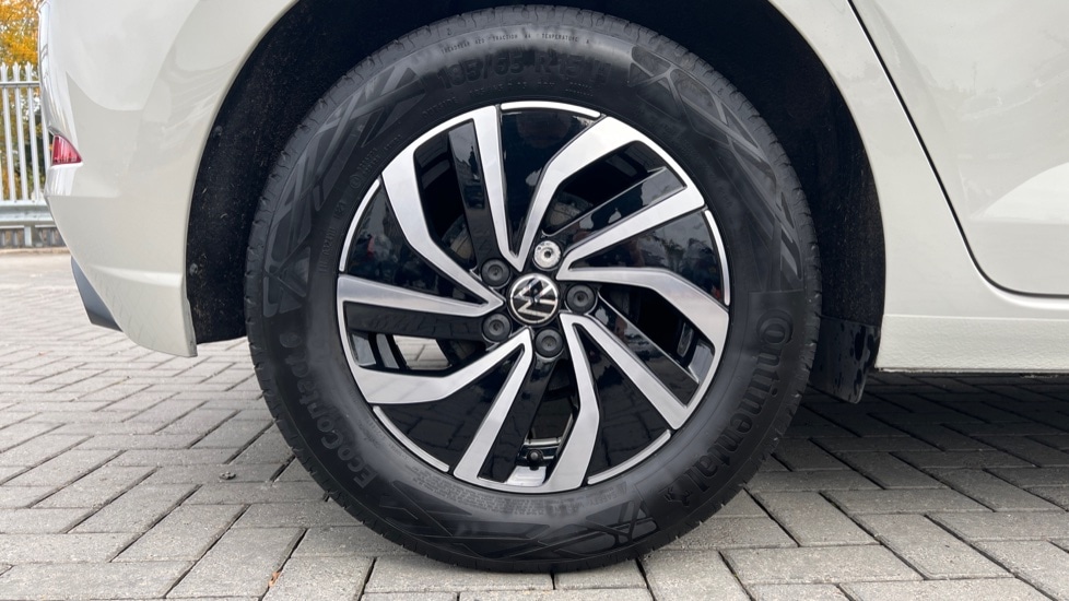 Used Volkswagen Polo 2023 for sale - 76475075: Photo 26