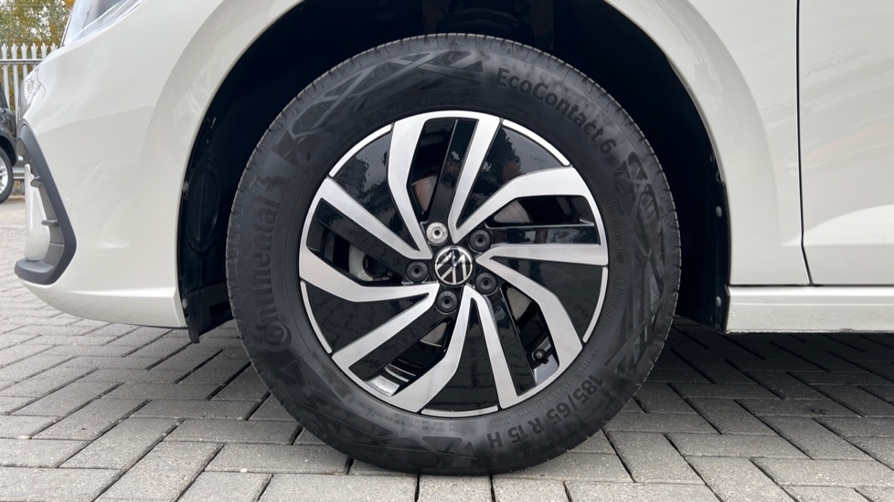 Used Volkswagen Polo 2023 for sale - 76475075: Photo 27