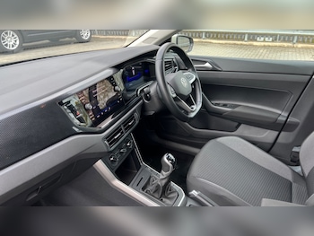 Used Volkswagen Polo 2023 for sale - 76475075: Photo