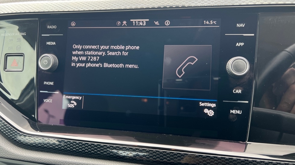 Used Volkswagen Polo 2023 for sale - 76475075: Photo 31