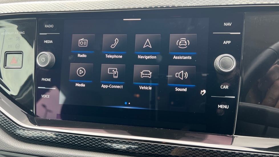 Used Volkswagen Polo 2023 for sale - 76475075: Photo 32