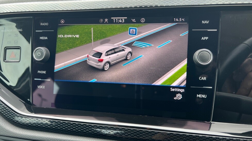 Used Volkswagen Polo 2023 for sale - 76475075: Photo 33