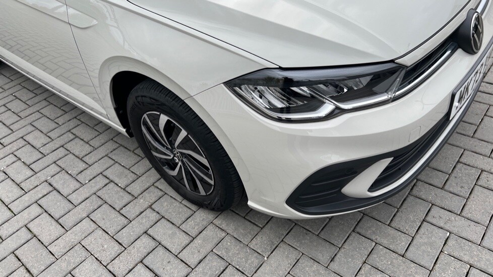 Used Volkswagen Polo 2023 for sale - 76475075: Photo 53