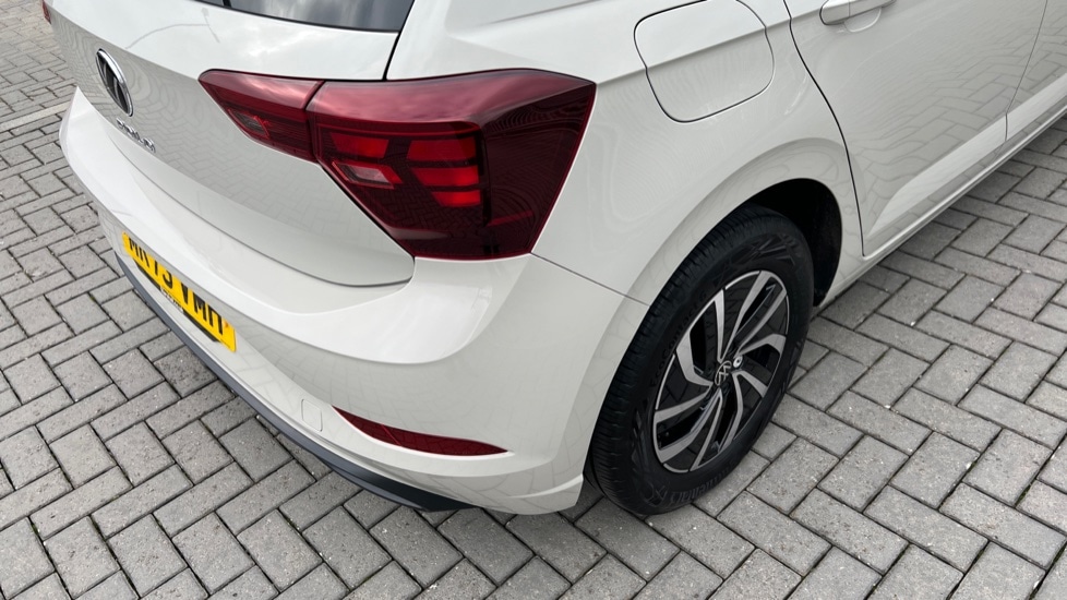 Used Volkswagen Polo 2023 for sale - 76475075: Photo 56