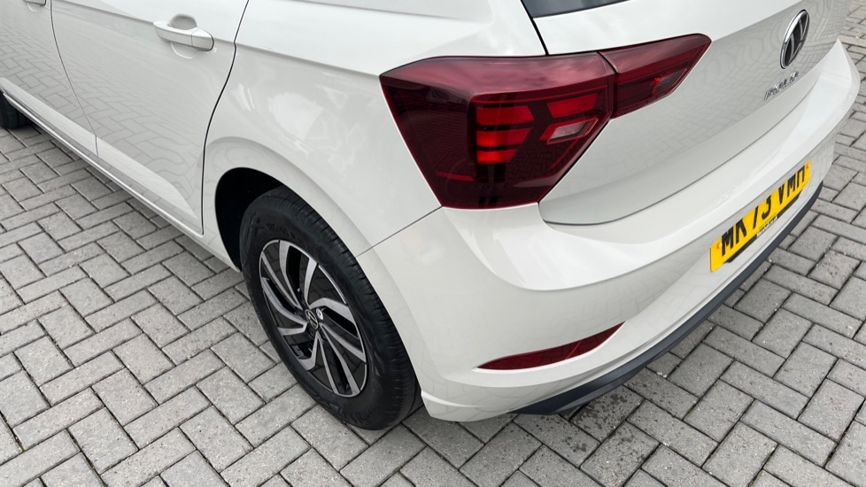 Used Volkswagen Polo 2023 for sale - 76475075: Photo 57