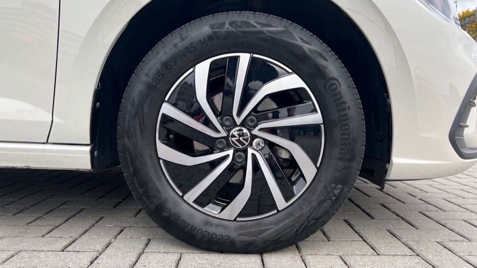 Used Volkswagen Polo 2023 for sale - 76475075: Photo 8