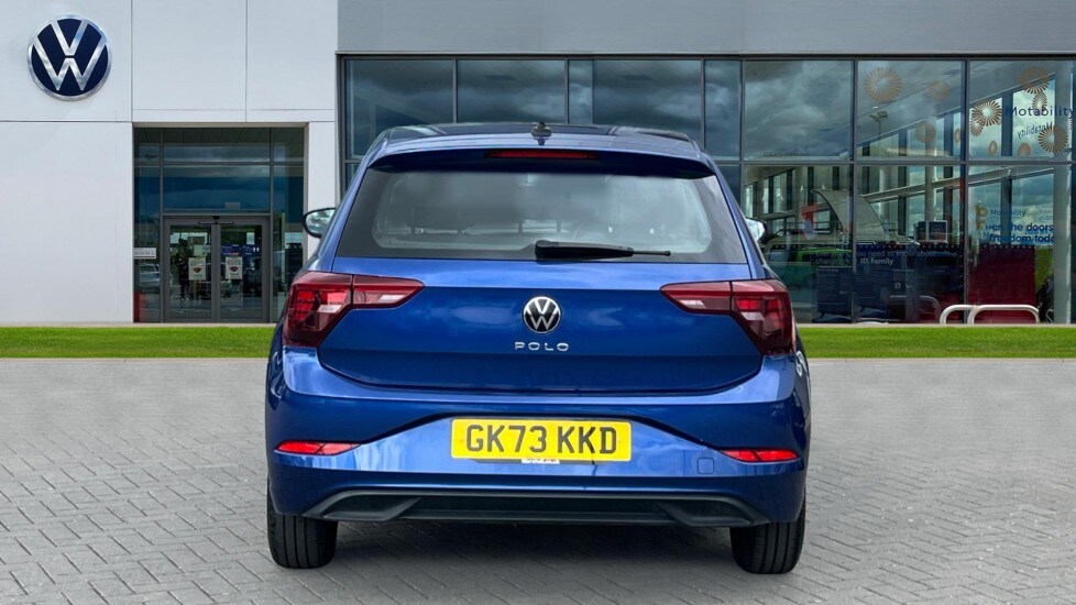 Used Volkswagen Polo 2023 for sale - 76458742: Photo 11