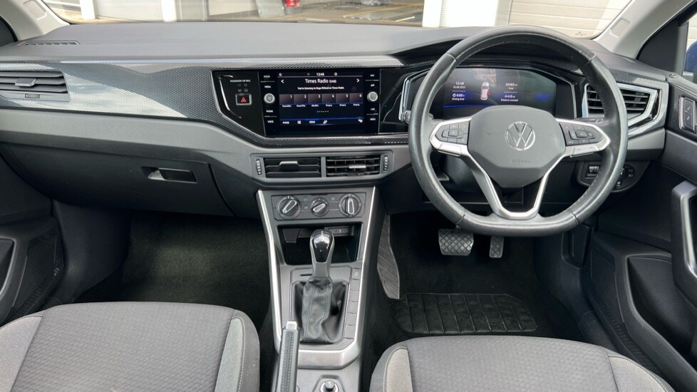 Used Volkswagen Polo 2023 for sale - 76458742: Photo 12
