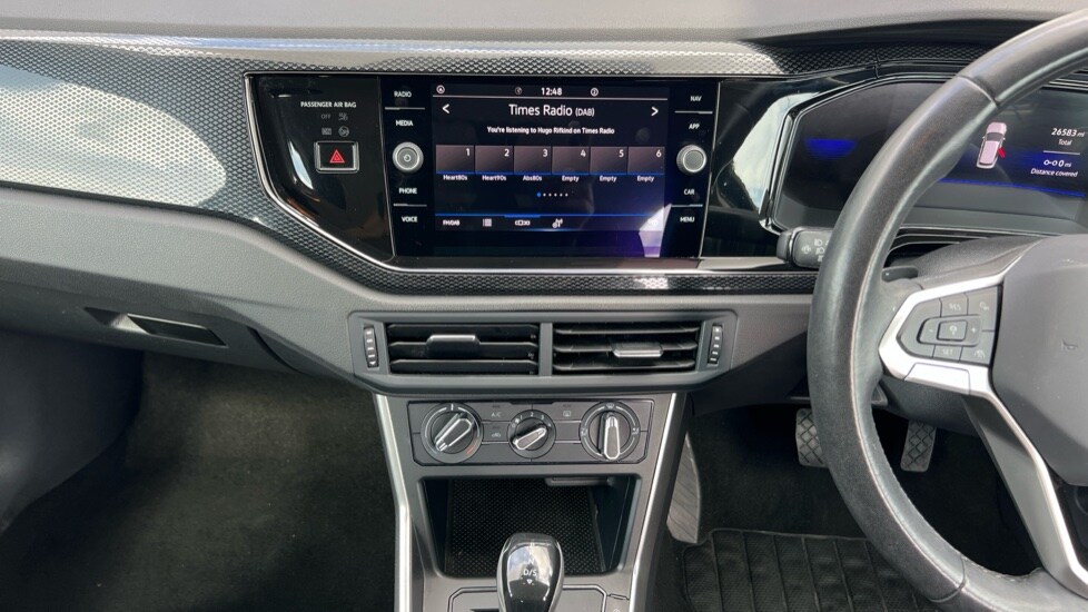 Used Volkswagen Polo 2023 for sale - 76458742: Photo 13