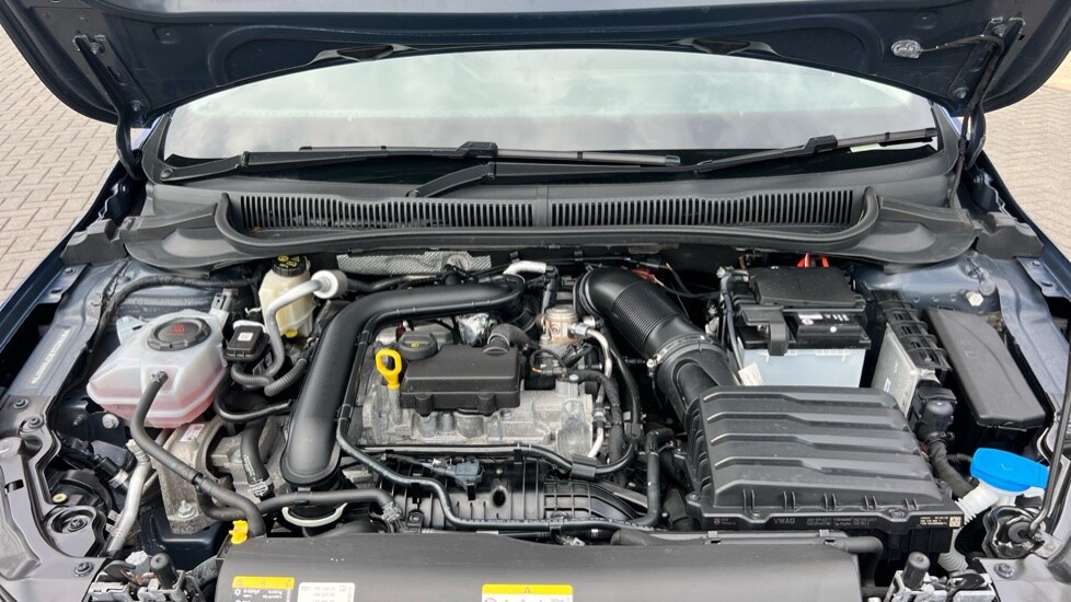 Used Volkswagen Polo 2023 for sale - 76458742: Photo 17