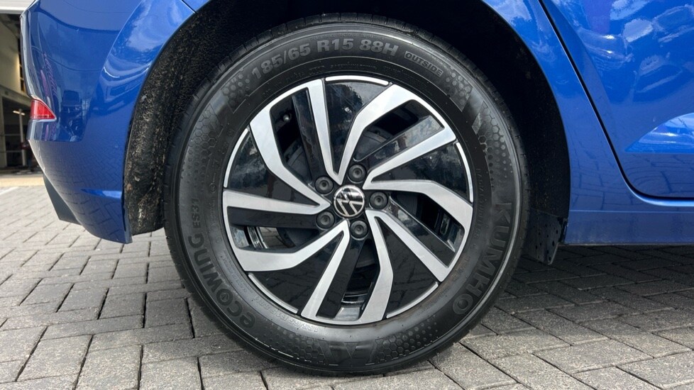 Used Volkswagen Polo 2023 for sale - 76458742: Photo 18