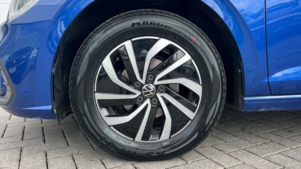 Used Volkswagen Polo 2023 for sale - 76458742: Photo 19