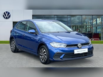 Used Volkswagen Polo 2023 for sale - 76458742: Photo