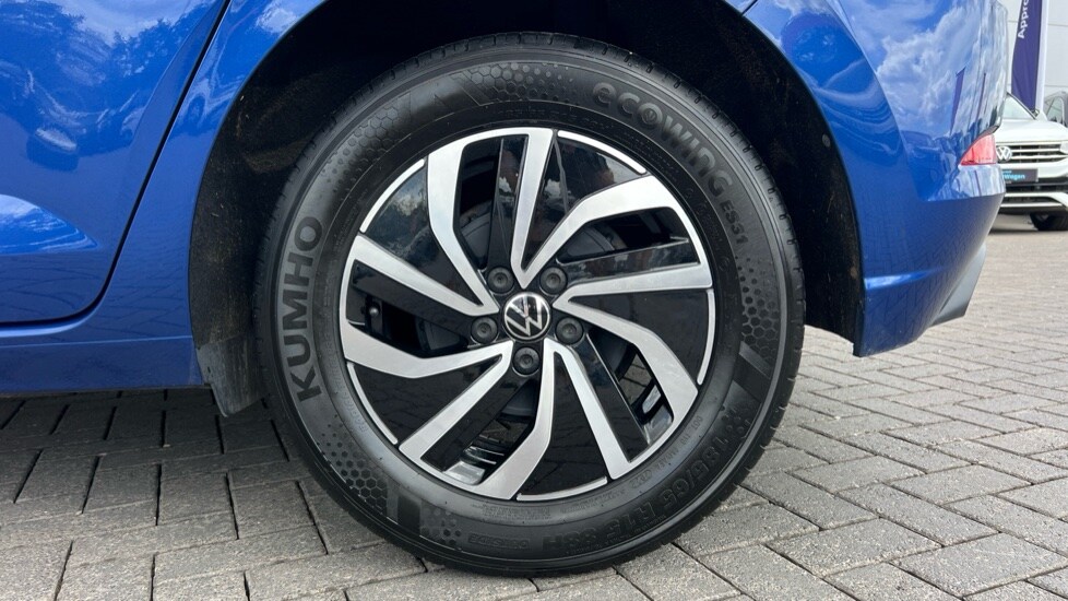 Used Volkswagen Polo 2023 for sale - 76458742: Photo 20