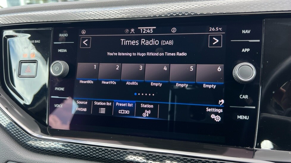 Used Volkswagen Polo 2023 for sale - 76458742: Photo 21