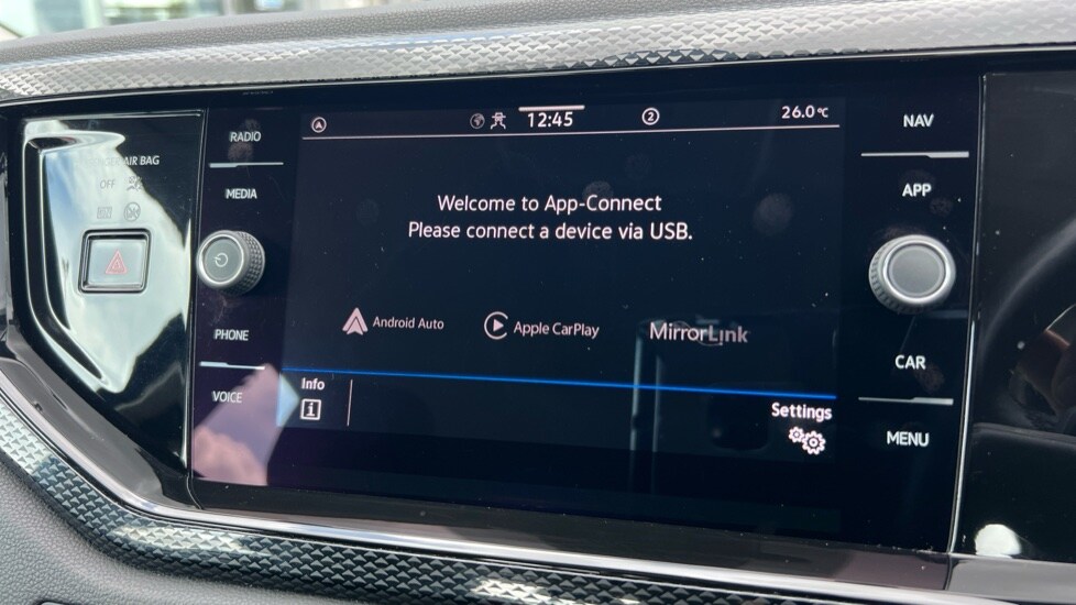 Used Volkswagen Polo 2023 for sale - 76458742: Photo 22