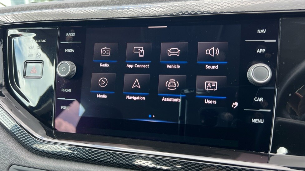 Used Volkswagen Polo 2023 for sale - 76458742: Photo 23